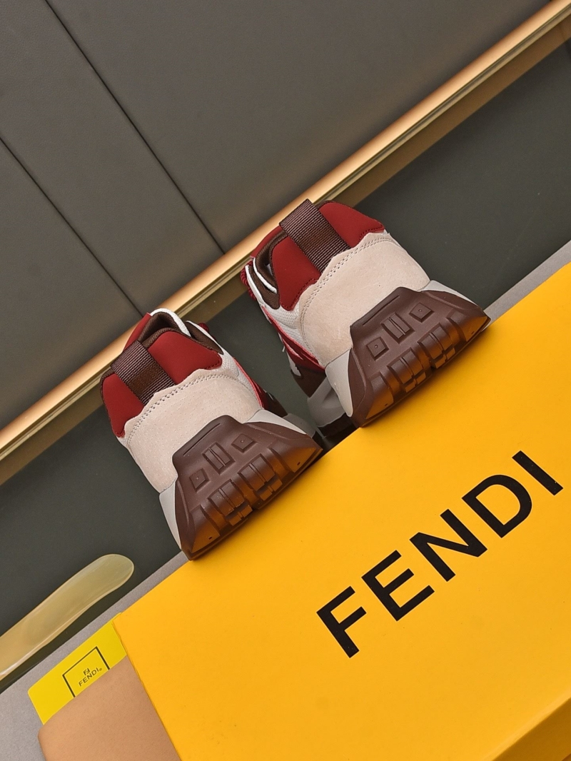 Fendi Sneakers